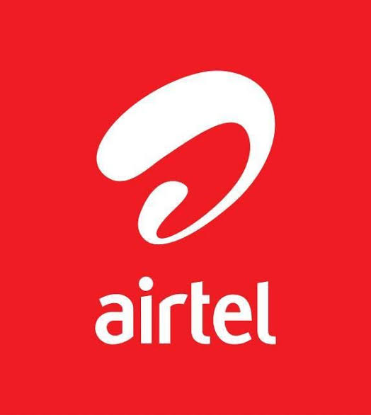 AIRTEL logo