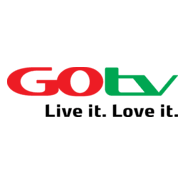 GOTV logo