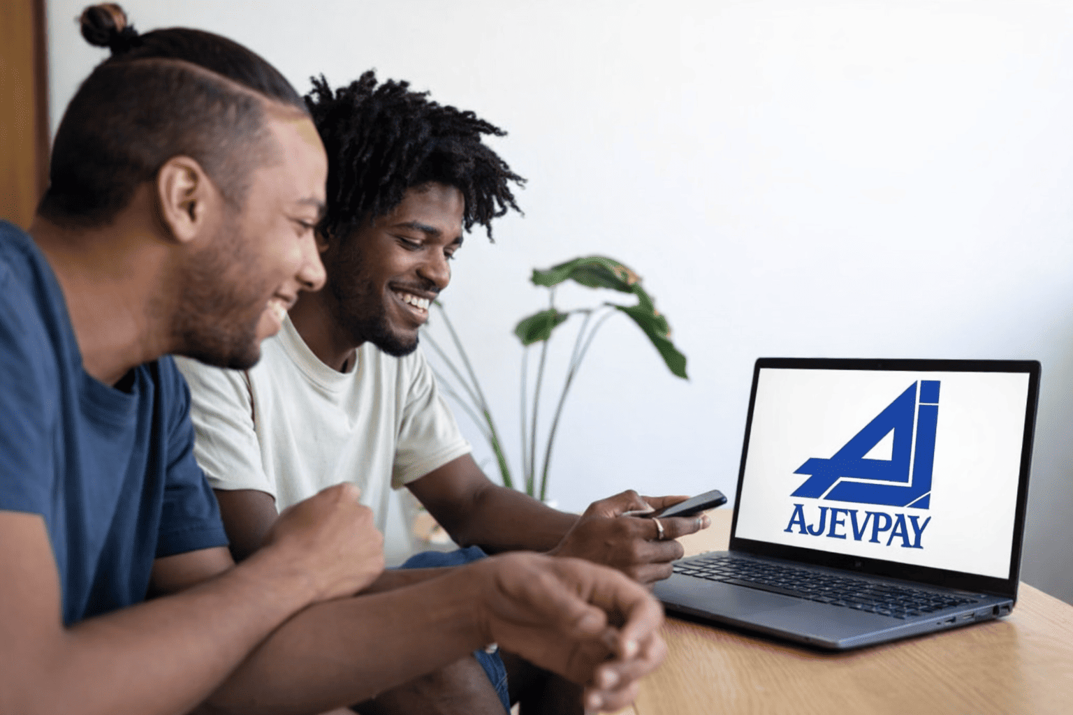 Ajevpay Platform