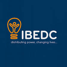 IBEDC logo