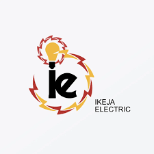 IKEJA ELECTRIC logo