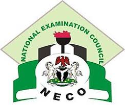 NECO logo